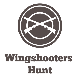 M&M Wingshooters Hunt icon