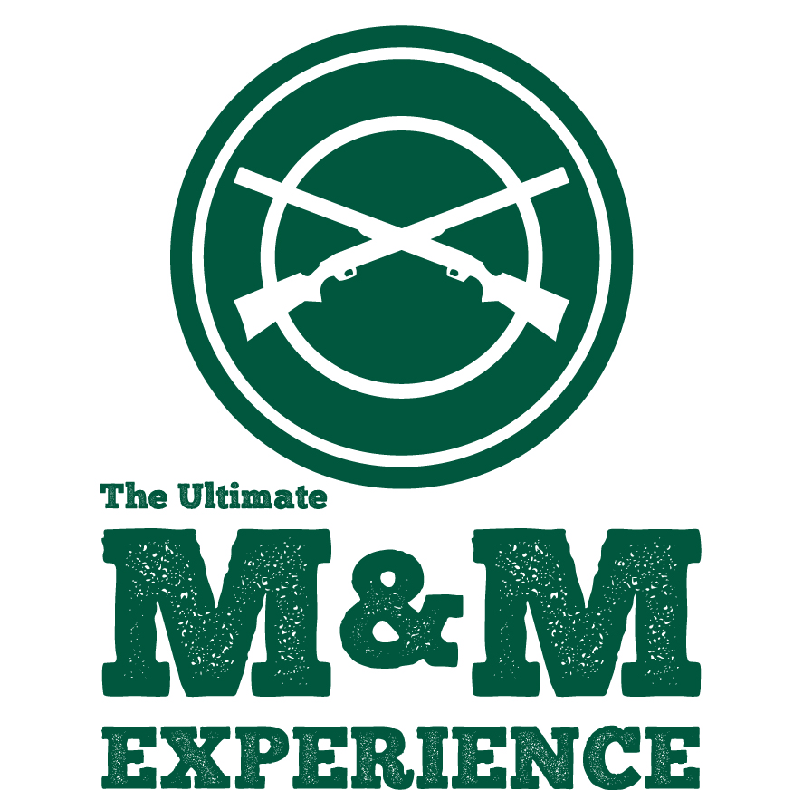 M&M Wingshooters Hunt icon